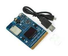 MXChip Microsoft Azure IoT programavimo rinkinys, DFRobot DFR0512