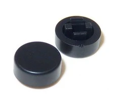 Oem Mygtukas ant jungiklio Mikrostyk TACT 6x6x7.3mm - Micro-switch - 10 vnt
