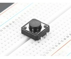 Oem Mygtukinis jungiklis 12x12x6mm