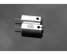 Oem N50 šepetėlinis variklis - 27500RPM - 1V-5V - 26mm