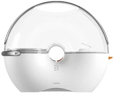 Neakasa - S1 Pro 8-in-1 naminių gyvūnėlių priežiūros dulkių siurblys šunims, katėms