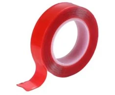 Oem NANO dvipusė juosta - 13x43mm - 60 vnt - dėžutėje