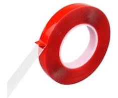 Oem NANO dvipusė juosta - 13x43mm - 60 vnt - dėžutėje