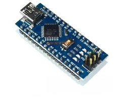 Generic NANO V3.0 16MHz mikro USB – ATmega328P – CH340 – klonas – Arduino