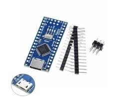 Generic NANO V3.0 16MHz mikro USB – ATmega328P – CH340 – klonas – Arduino
