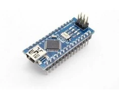 Generic NANO V3.0 16MHz USB – ATmega328P – FTDI232 – klonas – suderinamas su Arduino