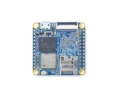 Oem NanoPi NEO Air WiFi - Allwinner H3 keturių branduolių 1.2GHz + 512MB RAM + 8GB eMMC