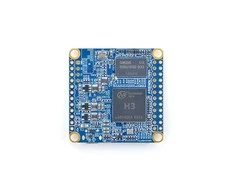 Oem NanoPi NEO Air WiFi - Allwinner H3 keturių branduolių 1.2GHz + 512MB RAM + 8GB eMMC