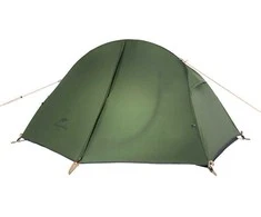 Naturehike itin lengva vienvietė palapinė