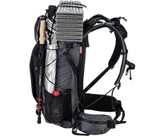 Naturehike Rock Žygio Kuprinė 60L+5L