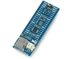 NB-IoT GSM SIM7020E, Raspberry Pi Pico ryšio modulis, Waveshare 19622