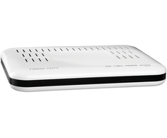LP Oem NC+ išankstinio mokėjimo TV paslauga su Start+ ITI2850ST paketu ir DVB-T2