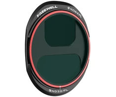 ND64/PL hibridinis FREEWELL filtras, skirtas DJI Mavic 4 Pro