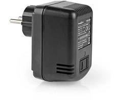 Nedis Transformatorinis įtampos keitiklis 230/110Vac 45W, desktop