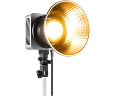 „Neewer HS200B“ dvispalvis LED žibintas (nešiojamasis)