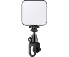 Neewer Naujesnė PL81 Bi Color LED asmenukių/vaizdo konferencijų lempa