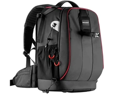 The NEEWER NW-XJB-D2330-R: a waterproof and shock-resistant camera backpack