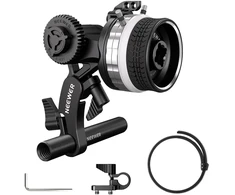 NEEWER PG001 Mini Follow Focus with A/B Stops