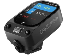 NEEWER QZ-C Flash Trigger