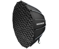 NEEWER SF120Q 120 cm Parabolic Softbox