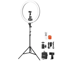Neewer SRP18-2.4G 46 cm LED Ring Light