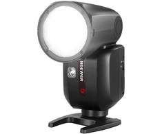 Neewer Z2-S TTL Speedlite Flash for Sony Cameras