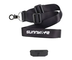 Neišardomas RC laikiklis ir dirželis Sunnylife GK507