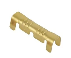 Oem Neizoliuota laido jungtis - 0.3-1.5mm2 laidui - 10 vnt - Spaustuko jungtis