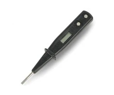 Nekontaktinis įtampos testeris Voltcraft MS-100