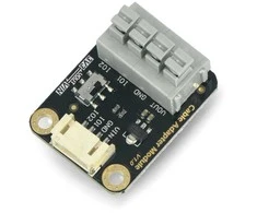 Nekontaktinis talpinis skysčio lygio jutiklis, DFRobot SEN0368
