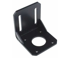 Oem NEMA17 žingsninio variklio tvirtinimo kronšteinas 42 mm