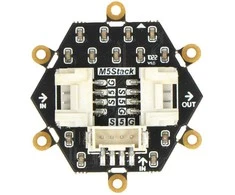 Neo Hex - šešiakampė 37x RGB LED plokštė - WS2812 - M5Stack A045-B