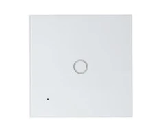 Neo NAS-SC01W0-1 - sieninis jutiklinis jungiklis - WiFi - 1 kanalas