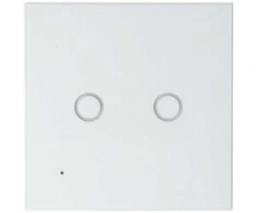 Neo NAS-SC01W0-2 - sieninis jungiklis - WiFI - 2 kanalų