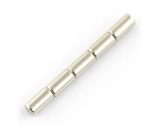 Oem Neodimio magnetas 5x10mm - 5vnt