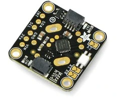 NeoPixel rotacinis kodavimo įrenginys - I2C - STEMMA QT/Qwiic - Adafruit 4991