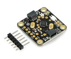 NeoPixel rotacinis kodavimo įrenginys - I2C - STEMMA QT/Qwiic - Adafruit 4991
