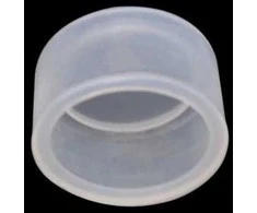 Oem Neperšlampamas dangtelis apvaliam jungikliui 22mm - vandeniui atspari mygtuko apsauga.