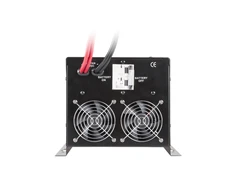 Nepertraukiamo maitinimo šaltinis 12V 230V 3000VA/1600W sinusas KEMOT