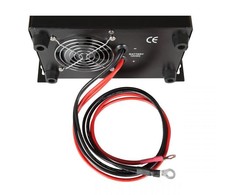 Nepertraukiamo maitinimo šaltinis 500W 12V/230Vac KEMOT PROsinus-500