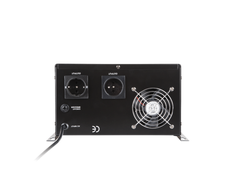 Nepertraukiamo maitinimo šaltinis 700W 12V/230VAC sinusas KEMOT