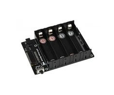 Nepertraukiamo maitinimo UPS, Jetson Nano maitinimo modulis, 5V, Waveshare 18307