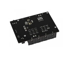 Nepertraukiamo maitinimo UPS, Jetson Nano maitinimo modulis, 5V, Waveshare 18307