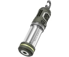 Portable mosquito repellent 3-in-1 Flextail Tiny Repel S (žalias)