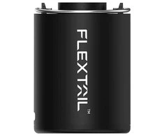 Nešiojamas du viename oro siurblys Flextail Tiny Pump (juodas)