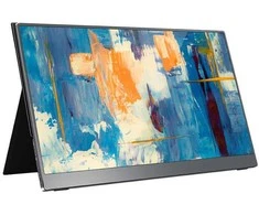 Arzopa A1T 15.6" portable monitorius