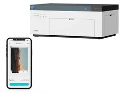 Liene Amber M100 4×6″ nešiojamas nuotraukų spausdintuvas