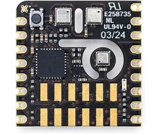 Nicla Sense Env – aplinkos jutiklio modulis, skirtas Arduino Portenta/MKR – Arduino ABX00089