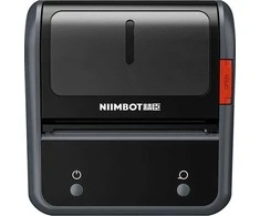 Niimbot B3S_P Thermal Label Spausdintuvas Gray