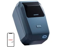 Spausdintuvas Niimbot K3W Commercial Lake Mėlyna